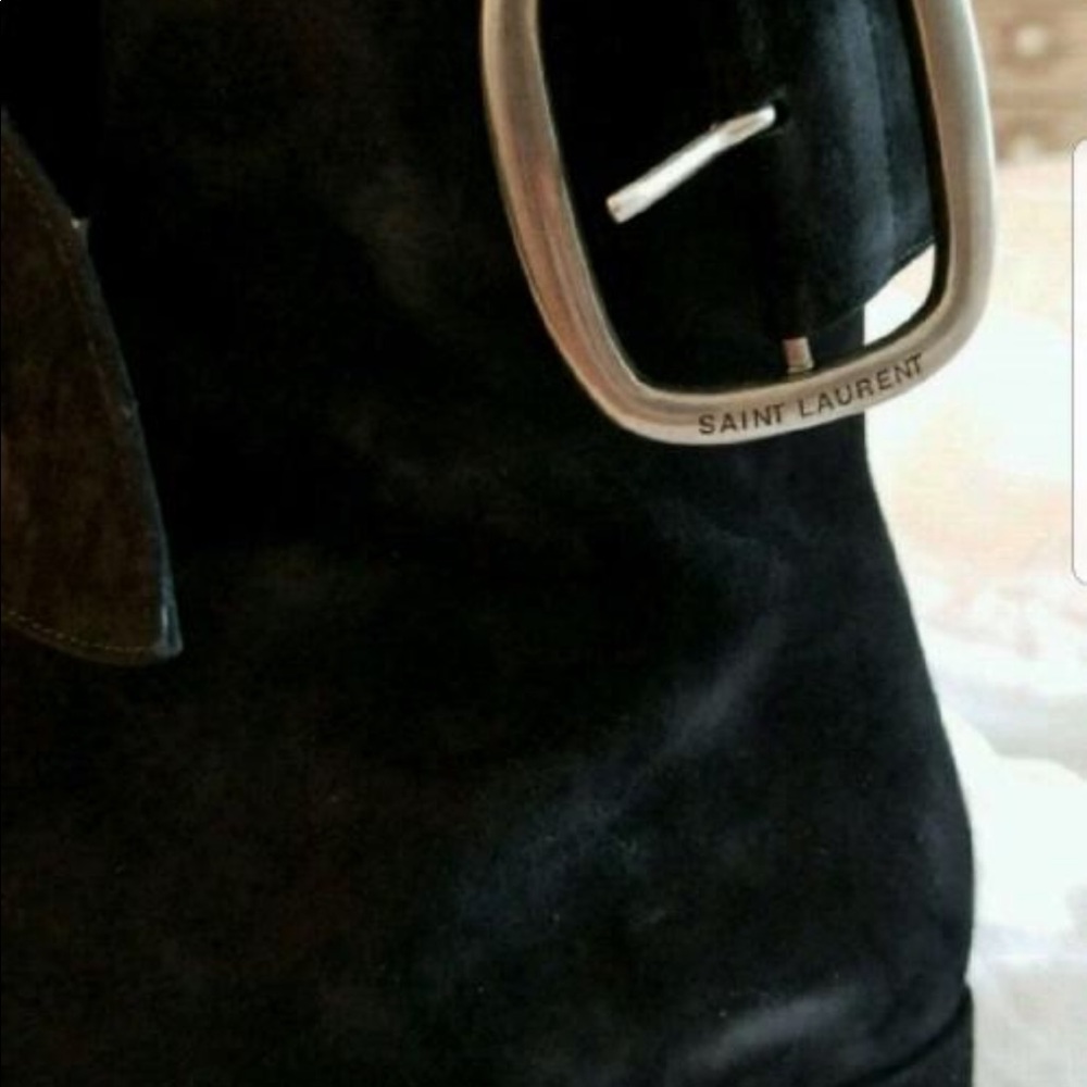 Boots original